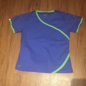 Nursing Scrubs